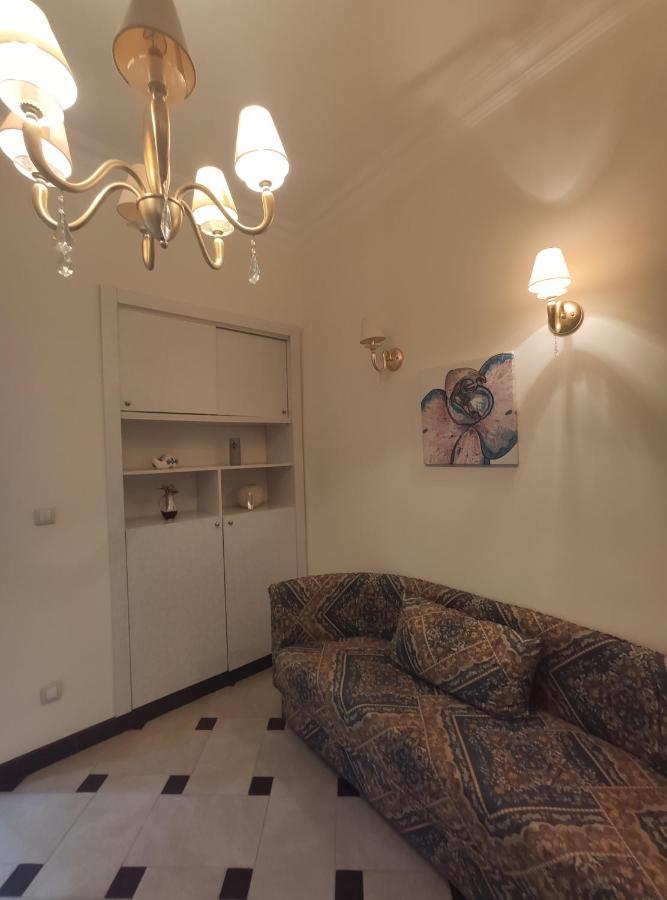 Ferienwohnung Skorpion Belgrad Exterior foto