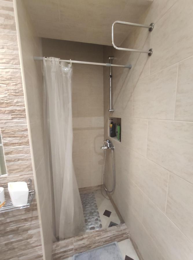 Ferienwohnung Skorpion Belgrad Exterior foto